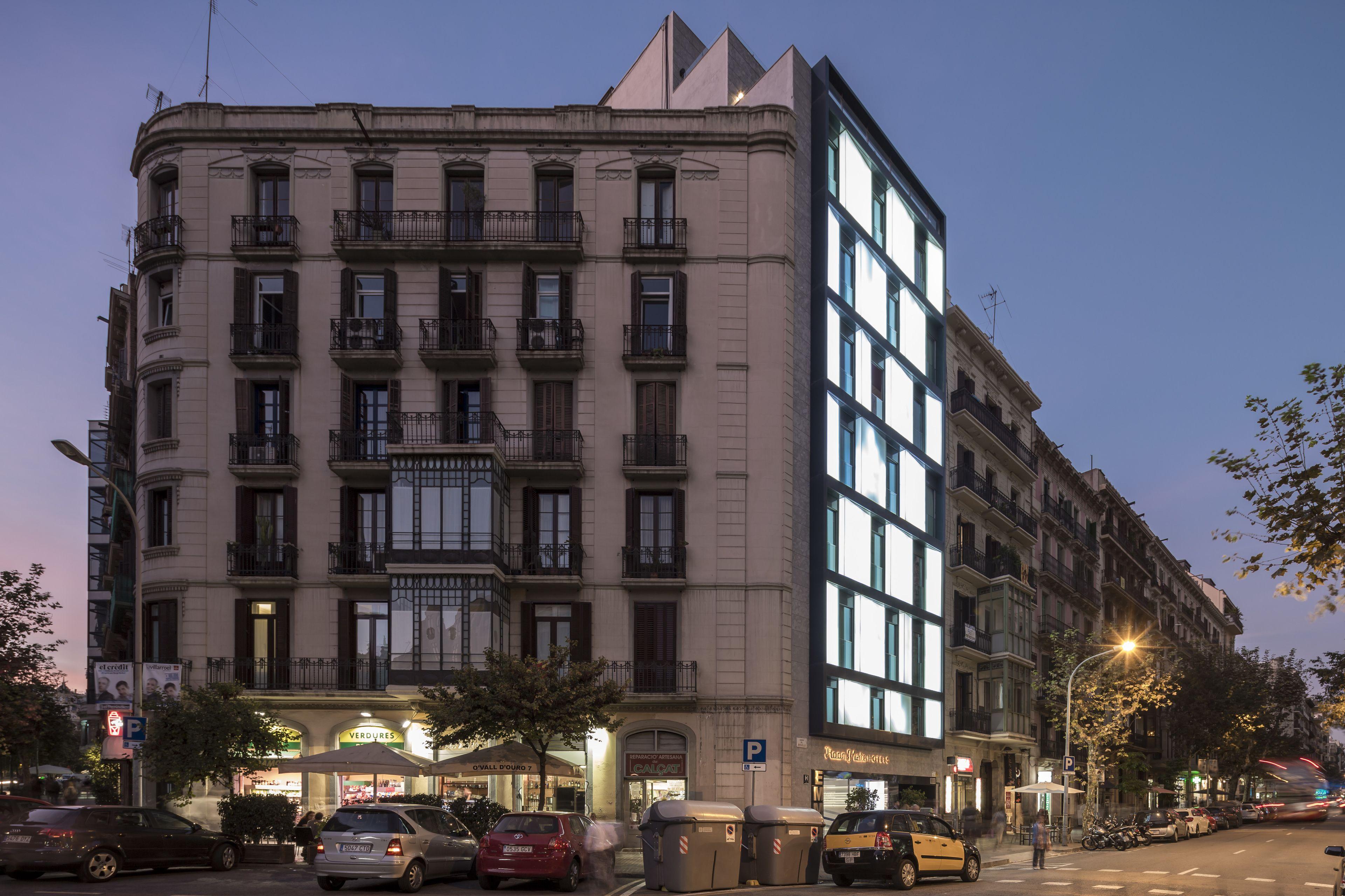 Allegro Barcelona — Fotos 1